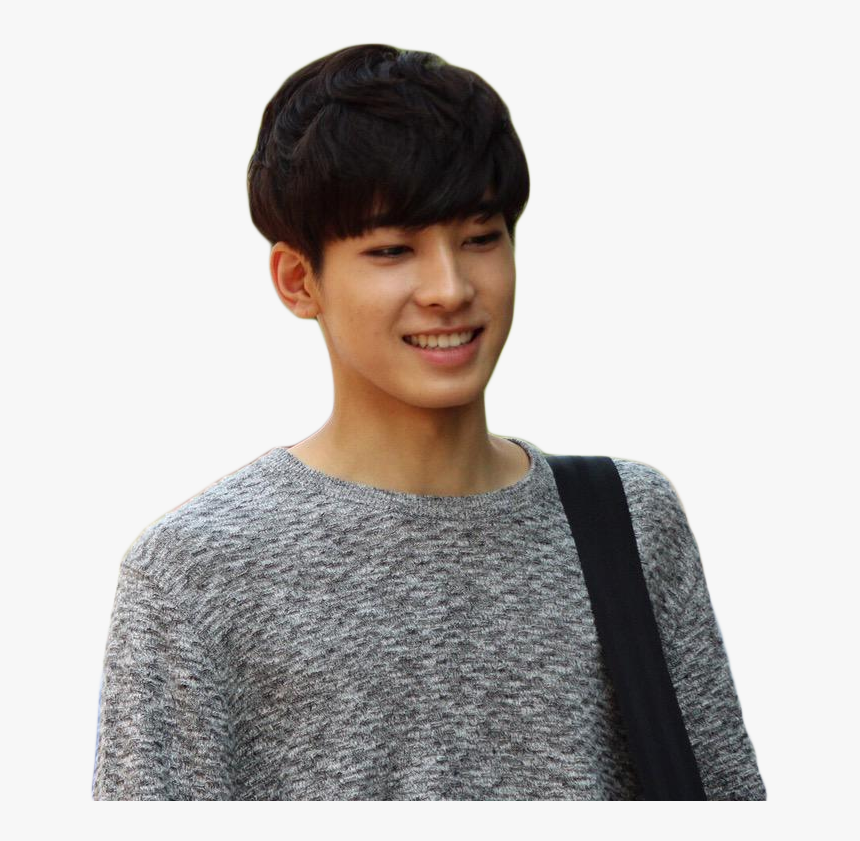 Wonwoo Png , Png Download - Boy, Transparent Png, Free Download