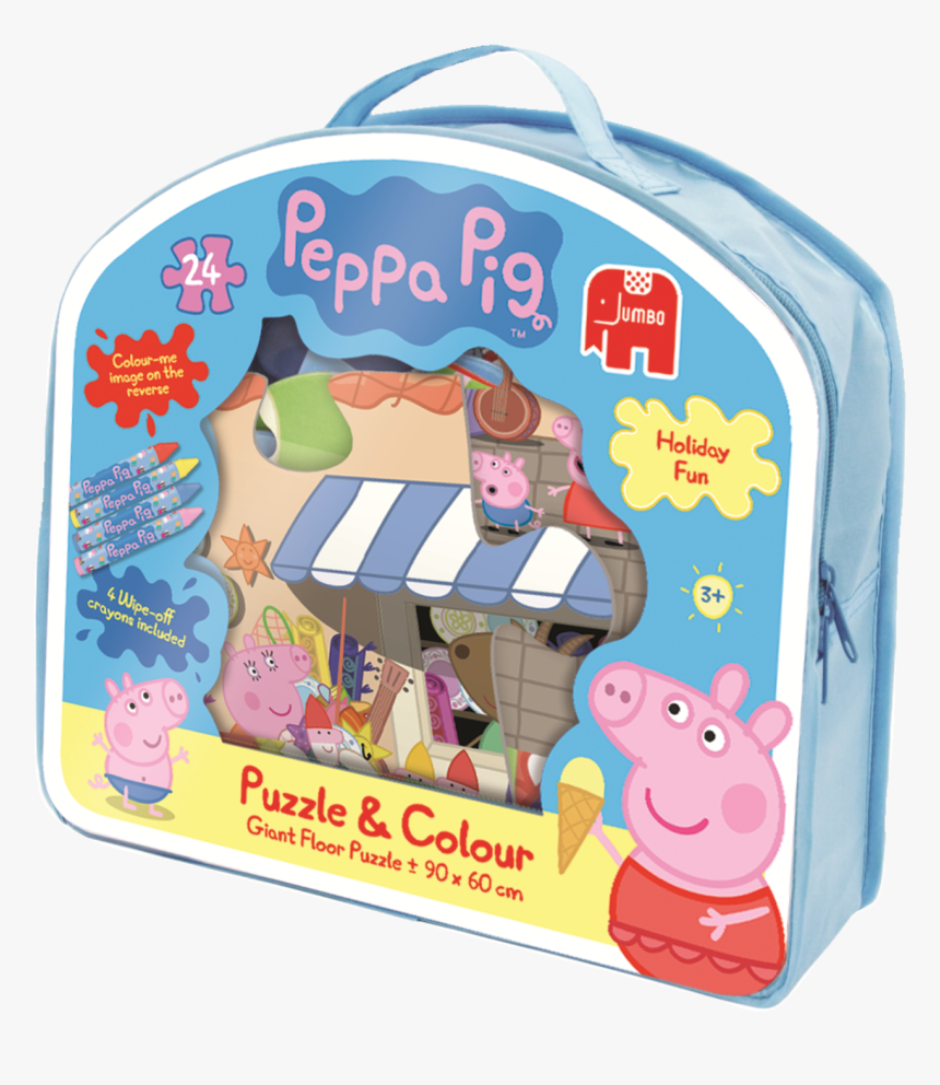 Peppa Pig Clipart Png, Transparent Png, Free Download