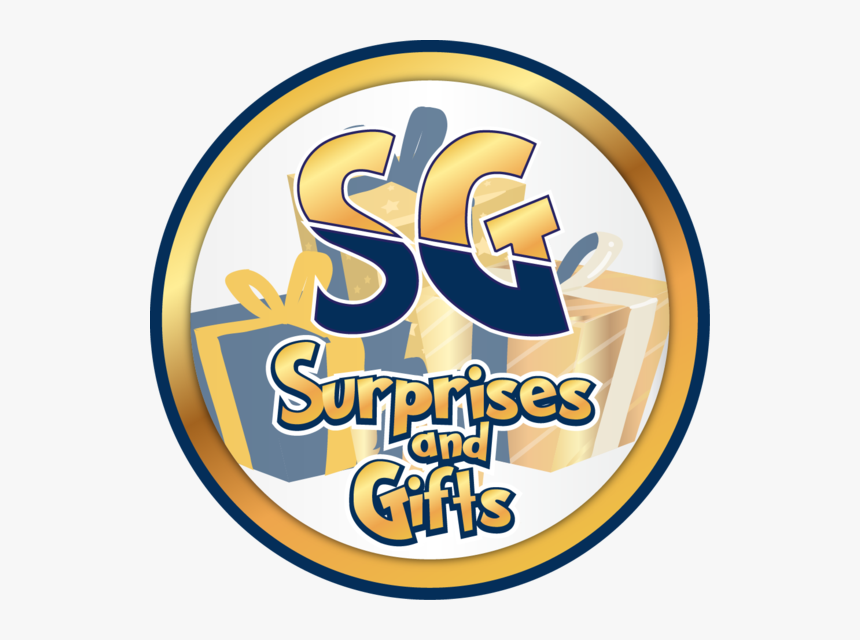 Surprises And Gifts, HD Png Download, Free Download