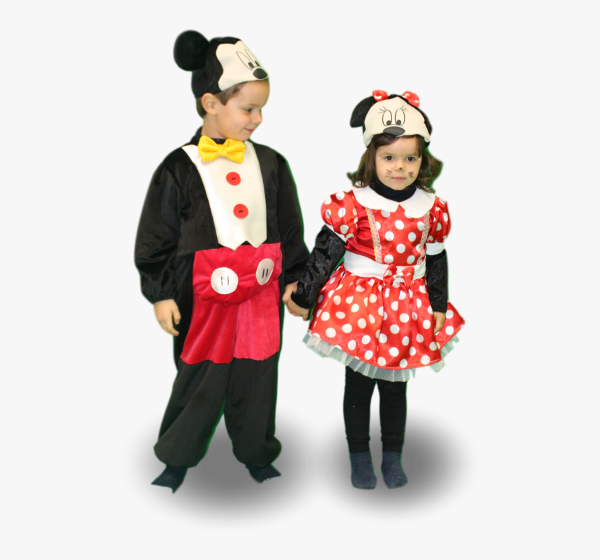 Minnie Vermelha Png , Png Download - Costume Hat, Transparent Png, Free Download