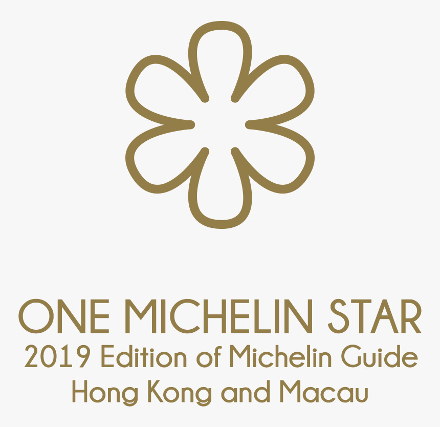 Michelin Star Restaurants Logo, HD Png Download, Free Download