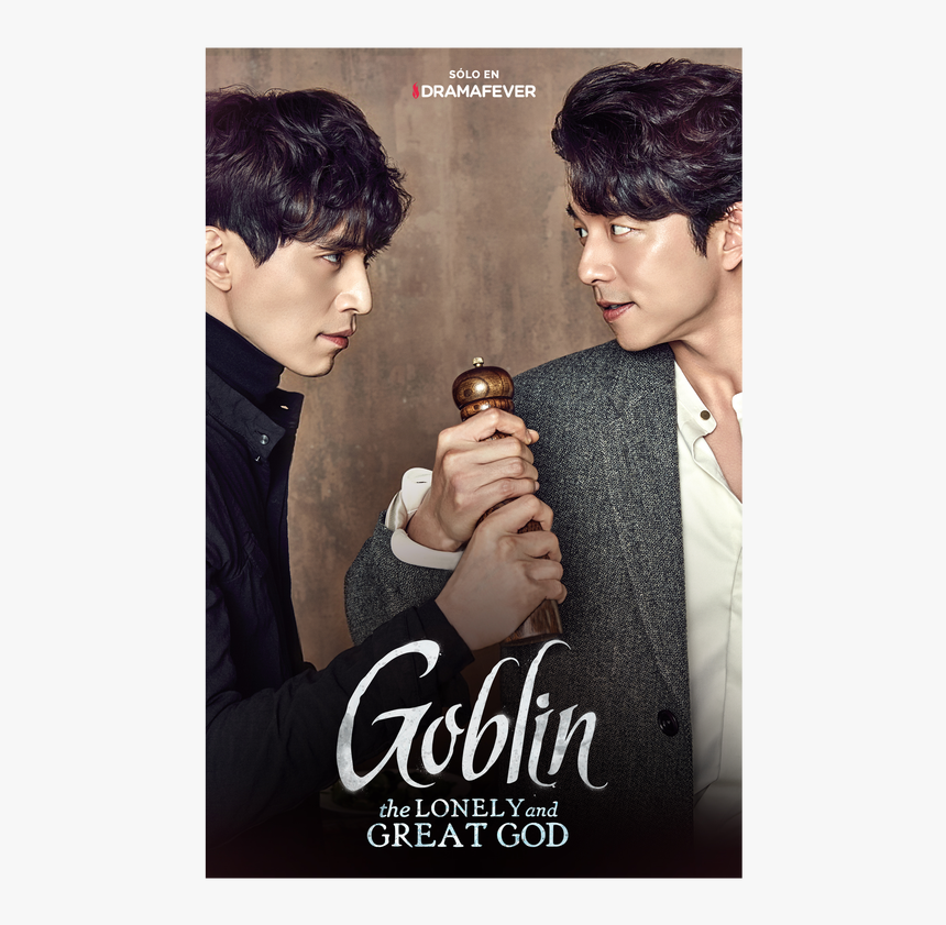 Lee Dong Wook Y Gong Yoo, HD Png Download, Free Download