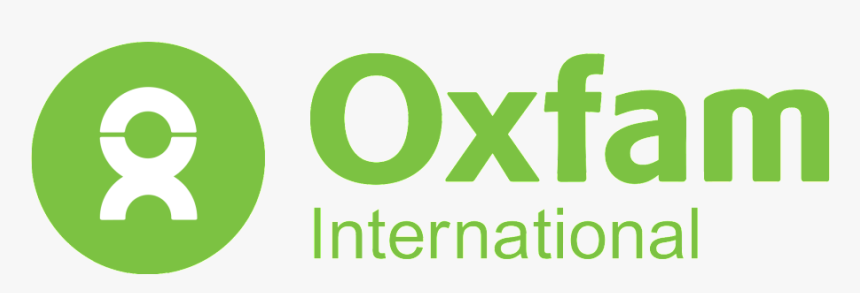 Oxfam, HD Png Download, Free Download