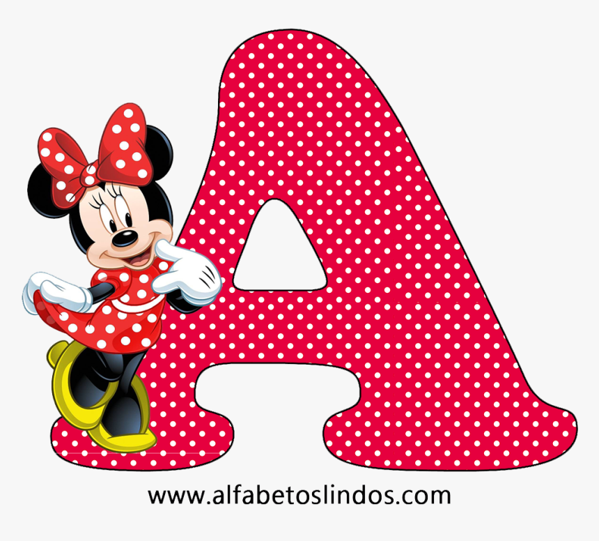 Minnie Mouse High Resolution, HD Png Download, Free Download