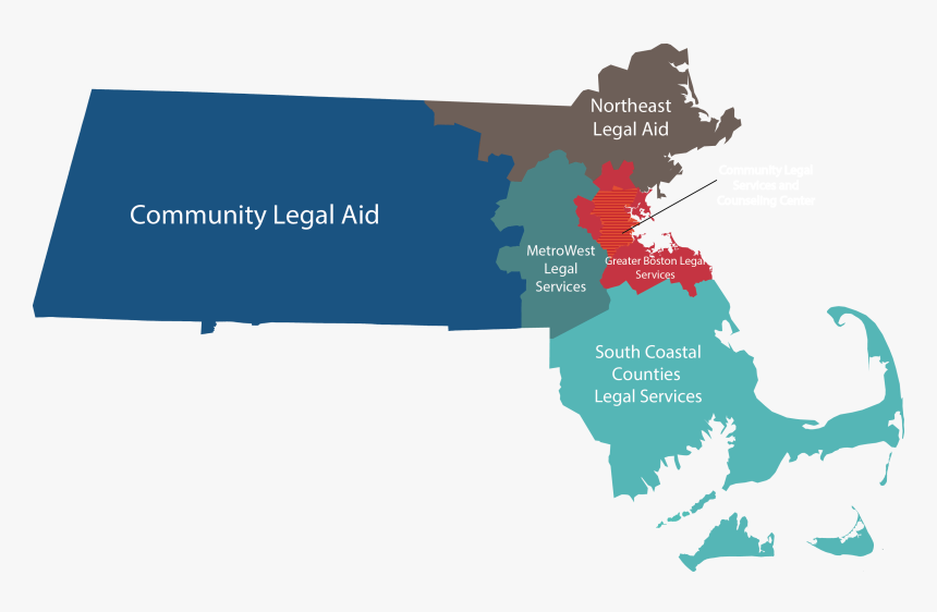 Massachusetts Area Codes, HD Png Download, Free Download