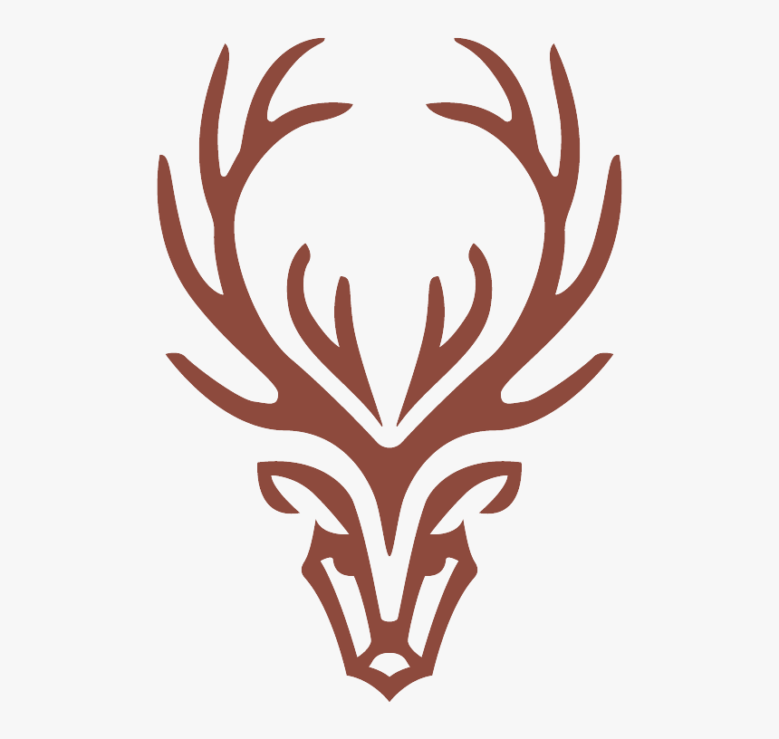 Deer Icon Png, Transparent Png, Free Download