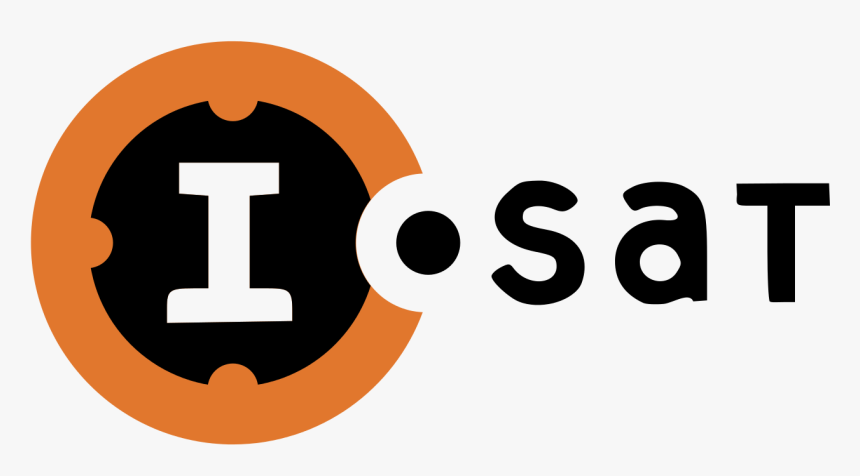 Sat Logo Png, Transparent Png, Free Download