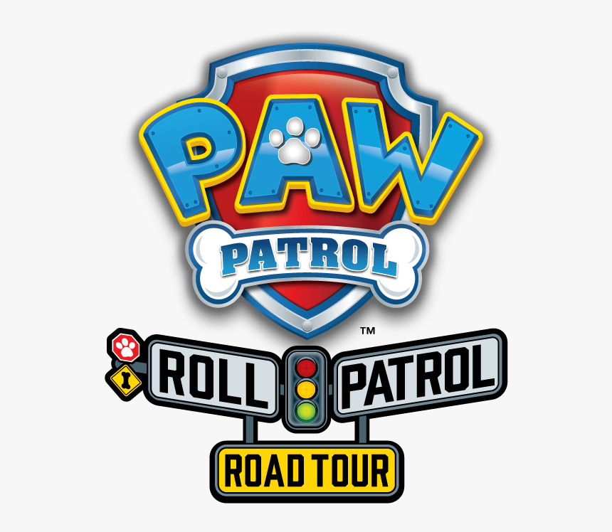 Rol Patrol Spin Master, HD Png Download, Free Download