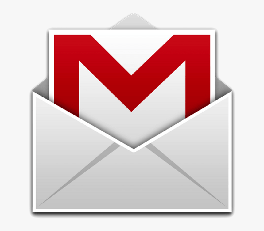 Gmail Emails Clip Art, HD Png Download, Free Download