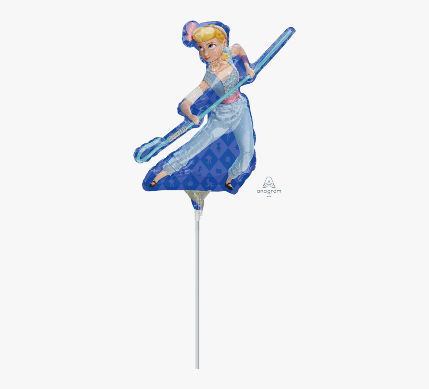 Bo Peep Toy Story 4 Balloons, HD Png Download, Free Download