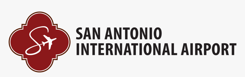 San Antonio International Airport Logo, HD Png Download, Free Download