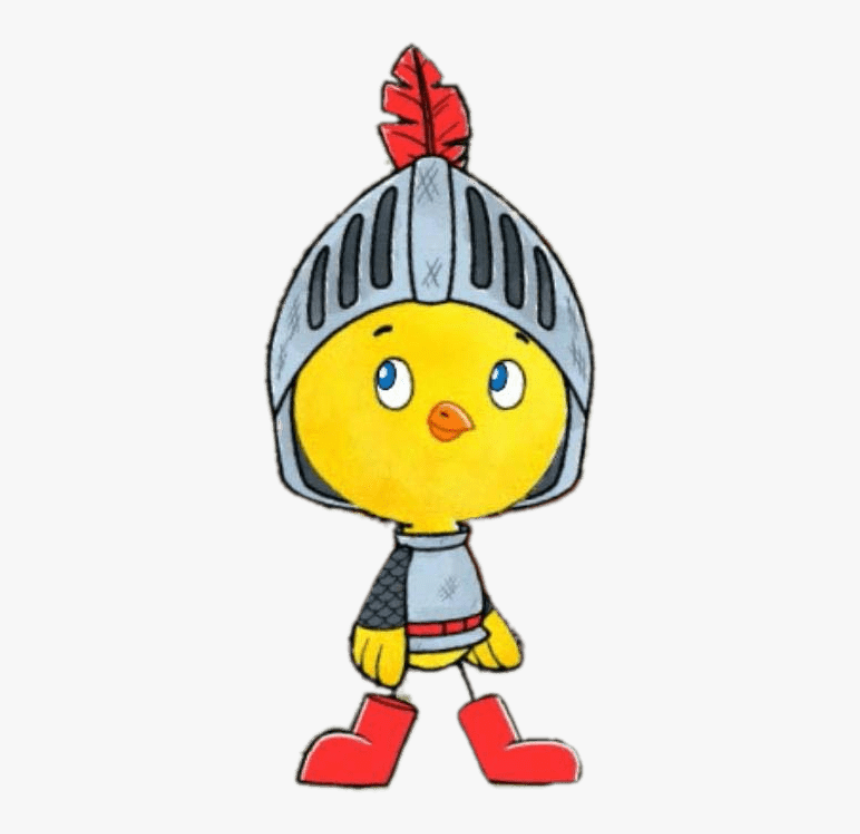 Chirp Knight, HD Png Download, Free Download