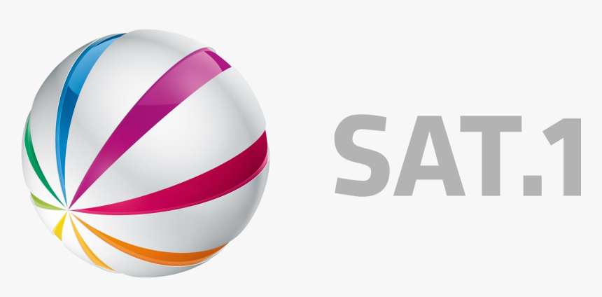 Thumb Image - Sat 1 Hd Logo, HD Png Download, Free Download