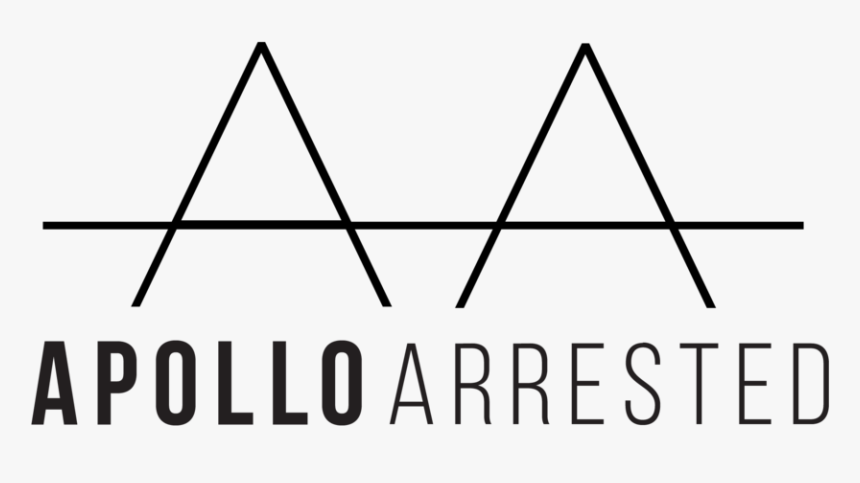 Apollo Arrested -04, HD Png Download, Free Download