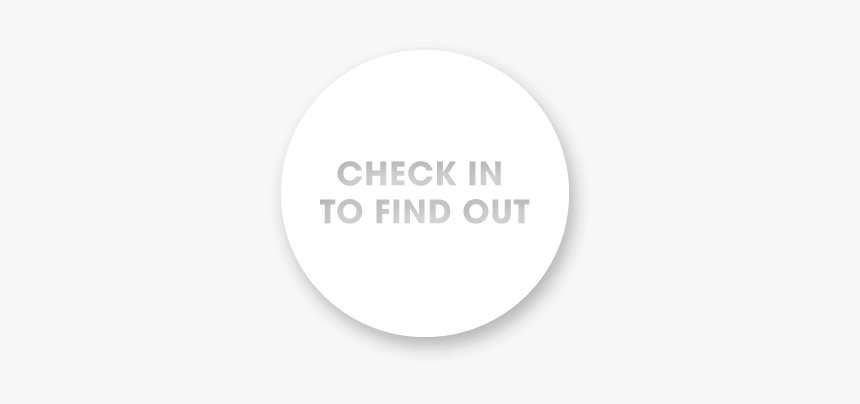 Check In To Find Out - Llne, HD Png Download, Free Download