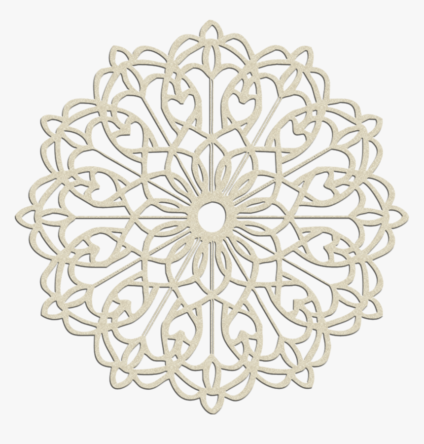 Scrapbooking Rosette Flower Free Photo - Scrapbooking Png, Transparent Png, Free Download