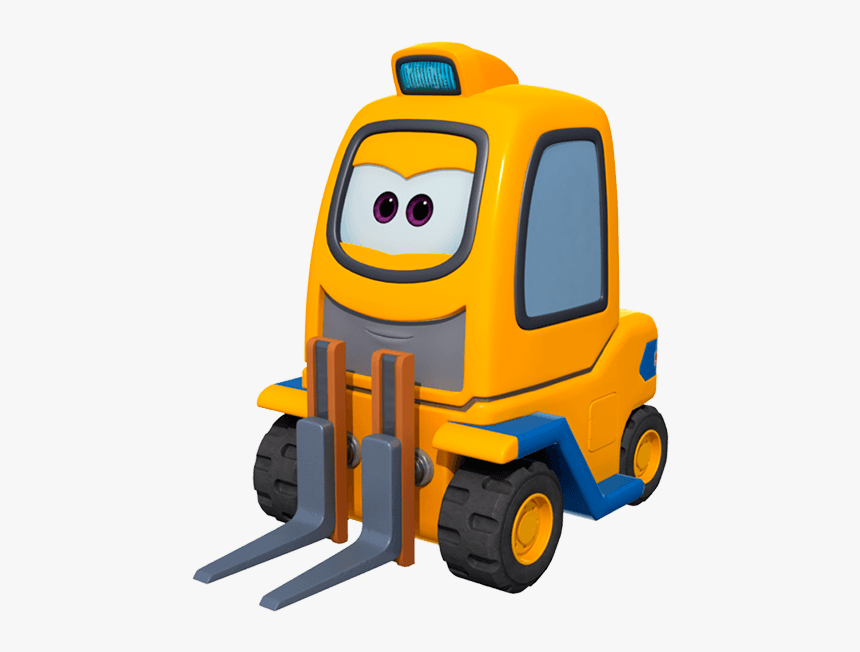 Sammy - Super Wings Truck Name, HD Png Download, Free Download