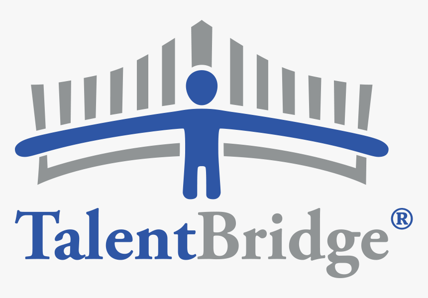 Talentbridge - Talentbridge Logo, HD Png Download, Free Download