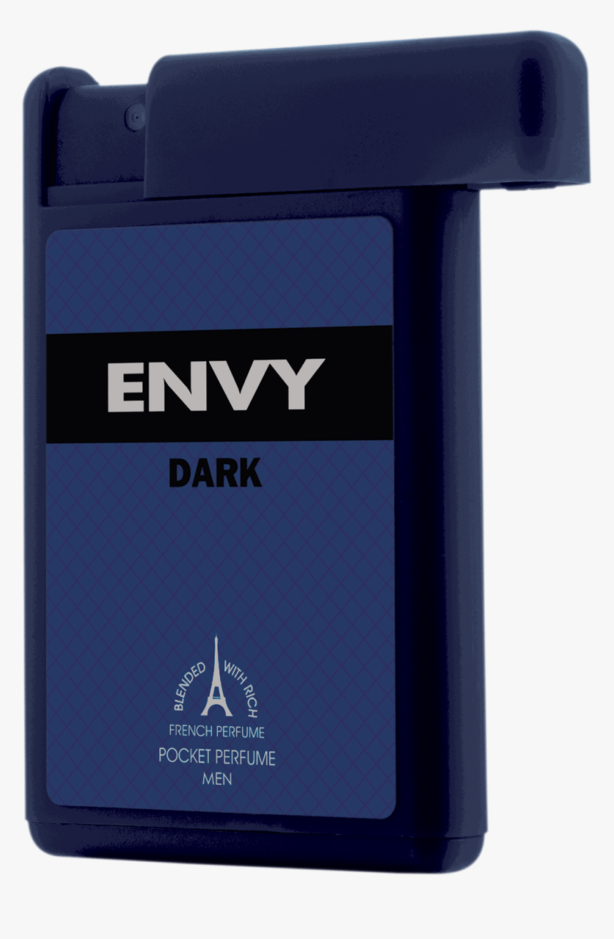 Pocket Perfume Envy Dark Image - Best Pocket Perfume For Mens, HD Png Download, Free Download