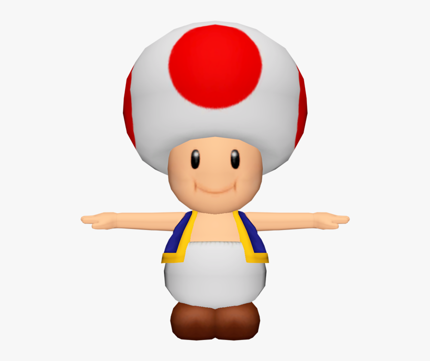Download Zip Archive - Wii U Mario Kart 8 Toad, HD Png Download, Free Download