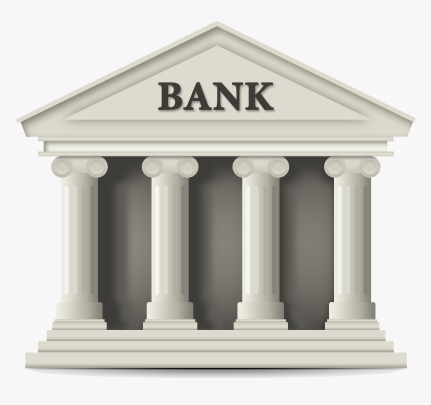 Bank Png - Banks Png, Transparent Png, Free Download