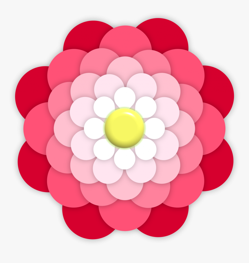 Flower-3075340 - Petal, HD Png Download, Free Download