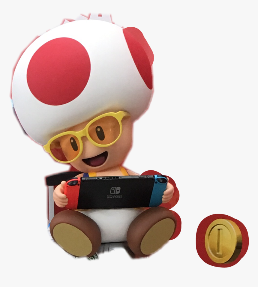 Toad - Cartoon, HD Png Download, Free Download