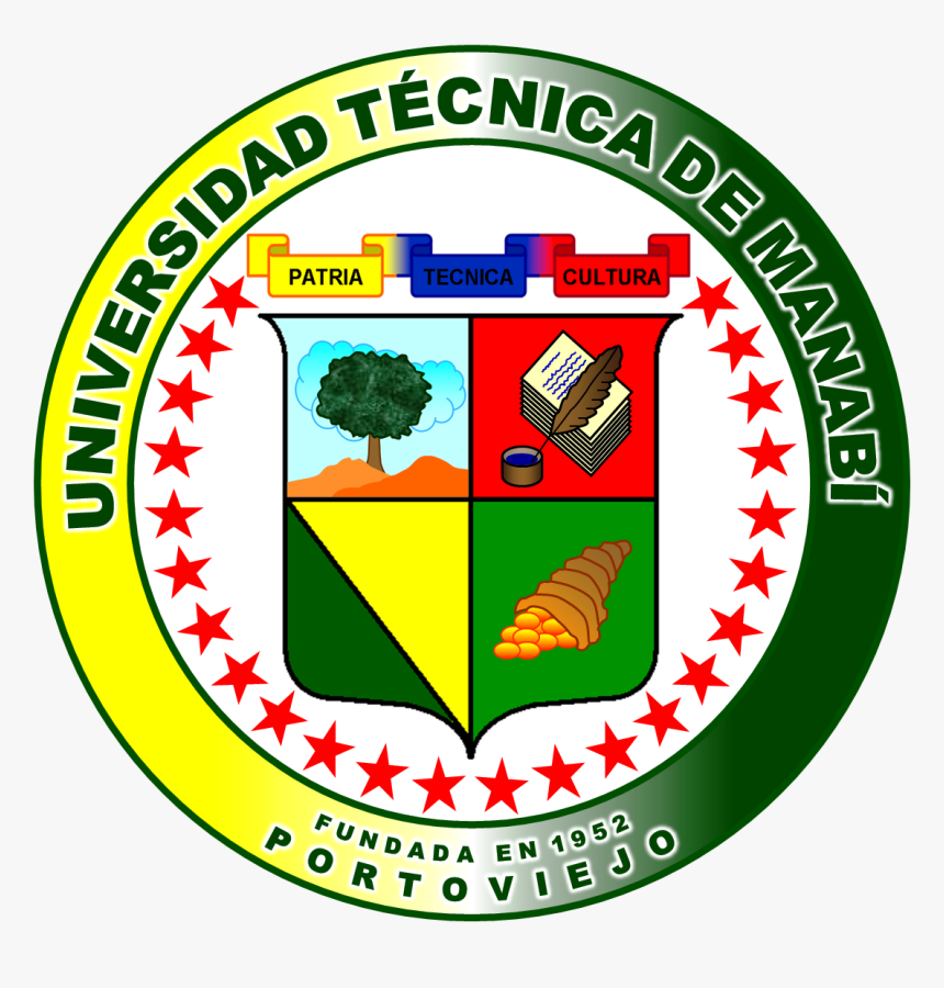 Logo Utm - Logo De La Universidad Tecnica De Manabi, HD Png Download, Free Download