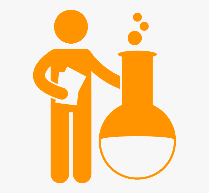 Citizen Driven Innovation Zooniverse - Chemist Icon, HD Png Download, Free Download