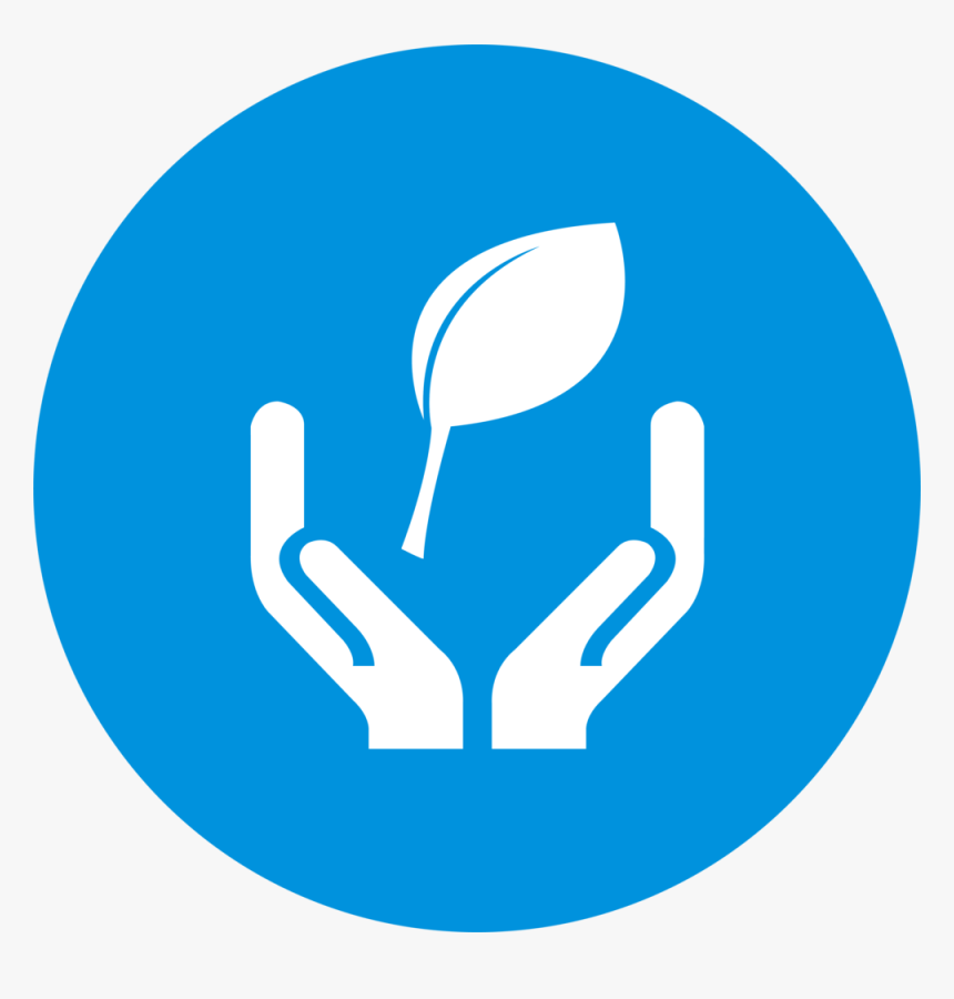 Acuva Technologies Ecofriendly Icon 4 - Emsa Public Health, HD Png Download, Free Download