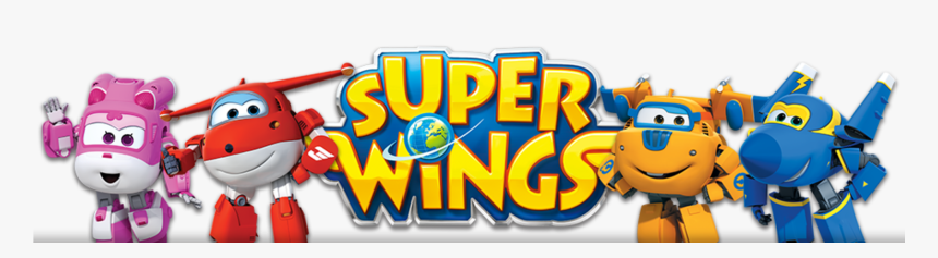 Background Super Wings, Super Wings Png Fotografías, - Super Wings Clip Art, Transparent Png, Free Download