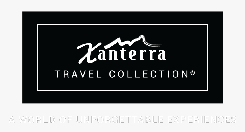 Xanterra Travel Collection - Graphic Design, HD Png Download, Free Download