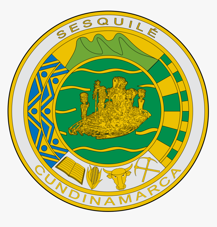 Alcaldia De Sesquile, HD Png Download, Free Download