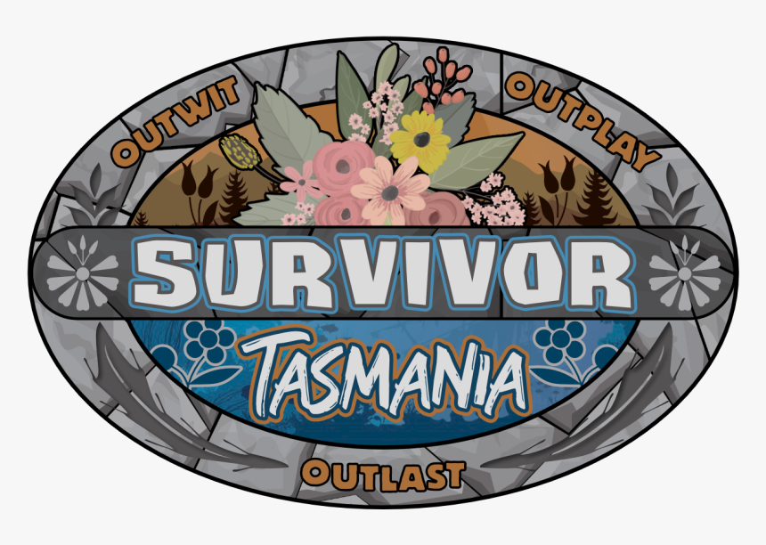 Third Generation - Survivor - Season 3, HD Png Download, Free Download