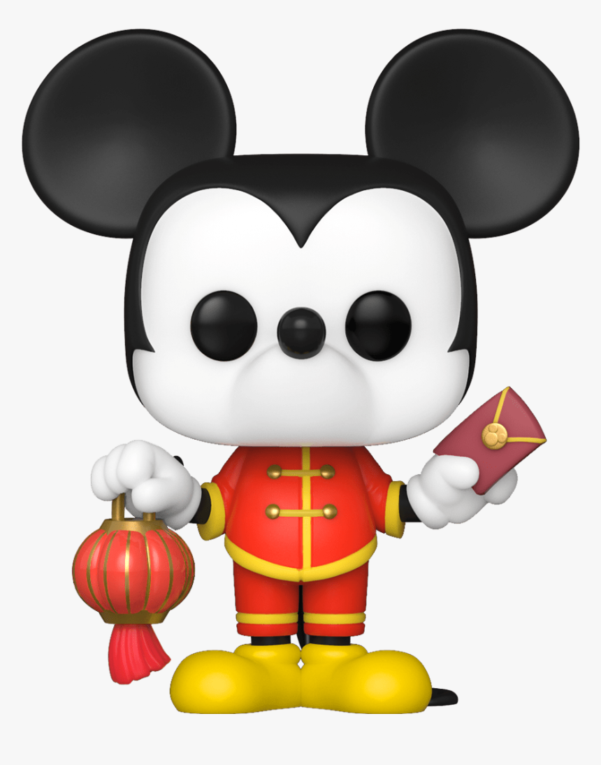 Mickey Mouse Funko Fantasia, HD Png Download, Free Download