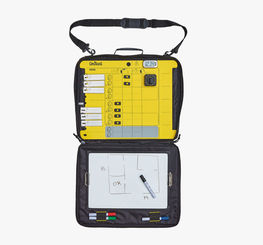 Tableau De Contrôle A - Messenger Bag, HD Png Download, Free Download