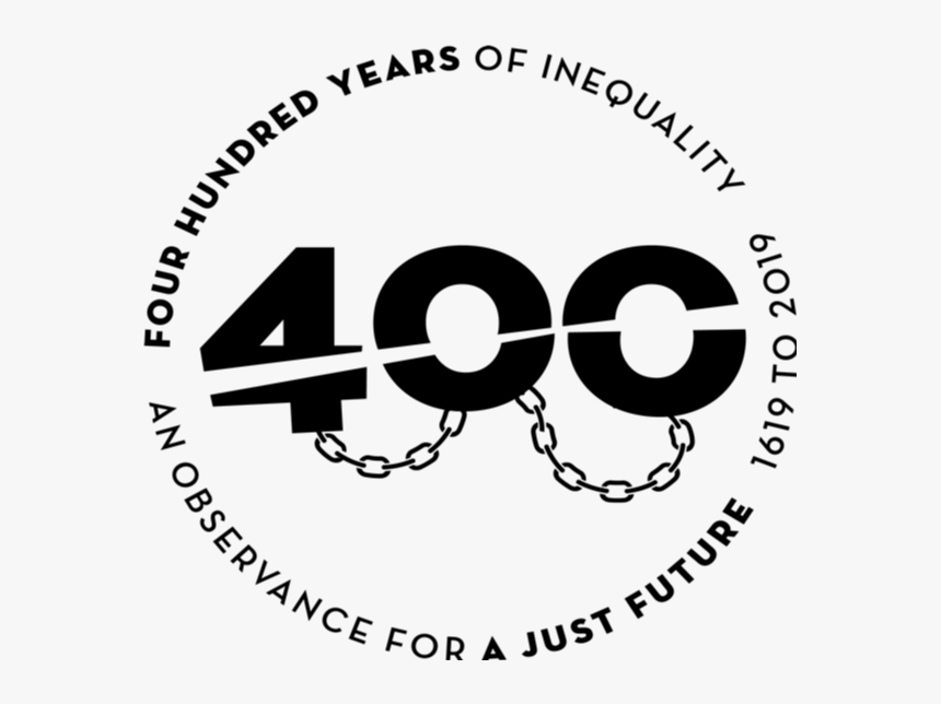 400 Years Of Inequality, HD Png Download, Free Download