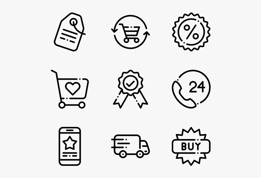 Icons Toys, HD Png Download, Free Download