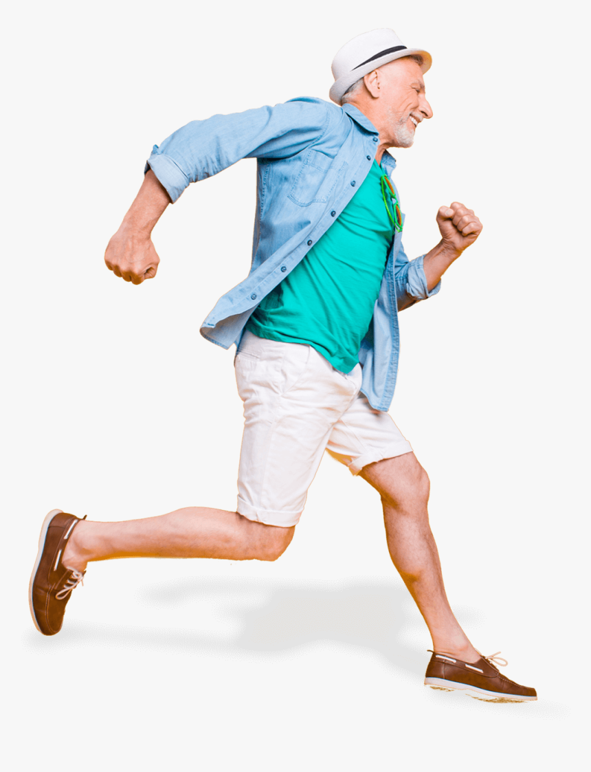 Jogging, HD Png Download, Free Download