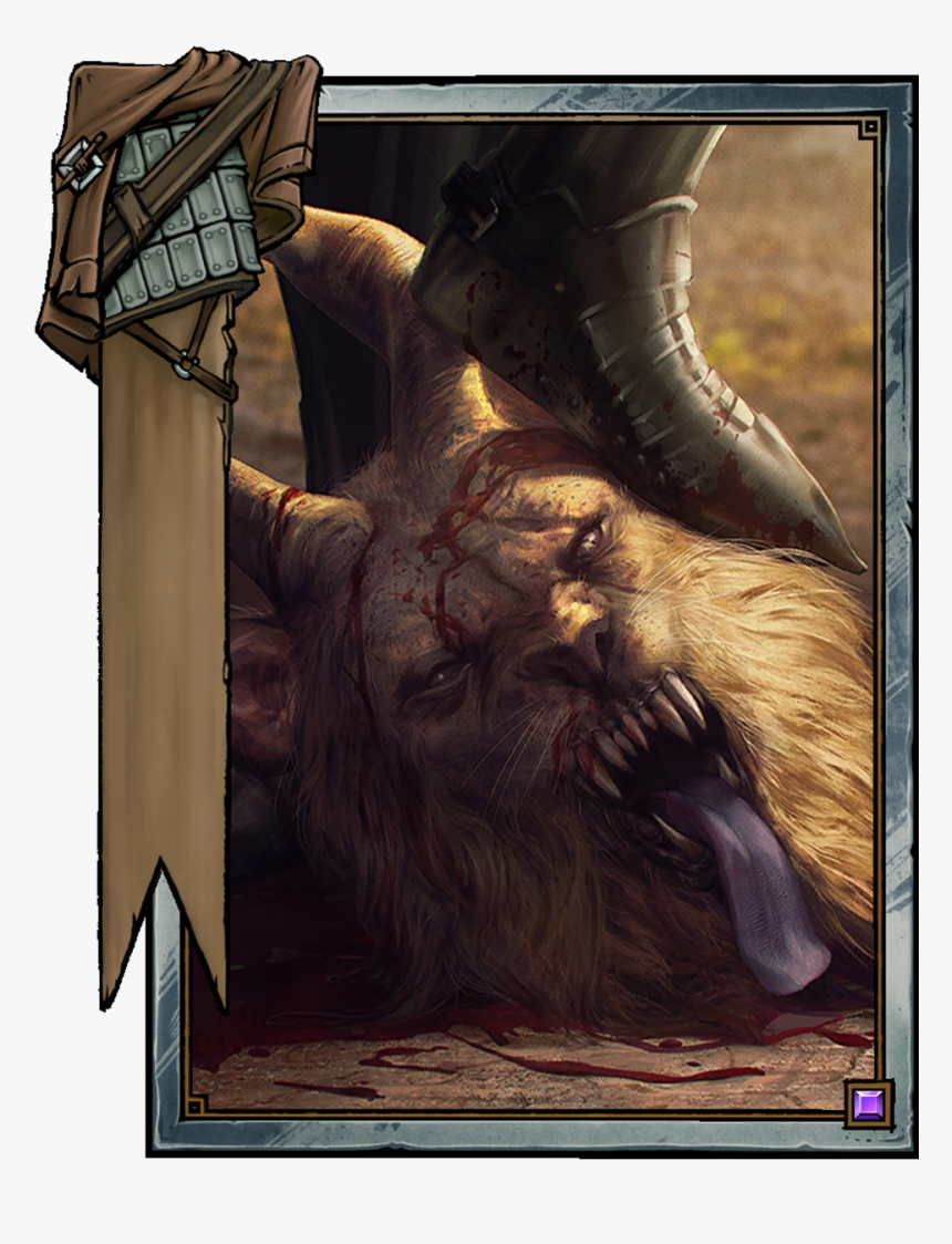 Img-50384 - Manticore Trophy Gwent, HD Png Download, Free Download