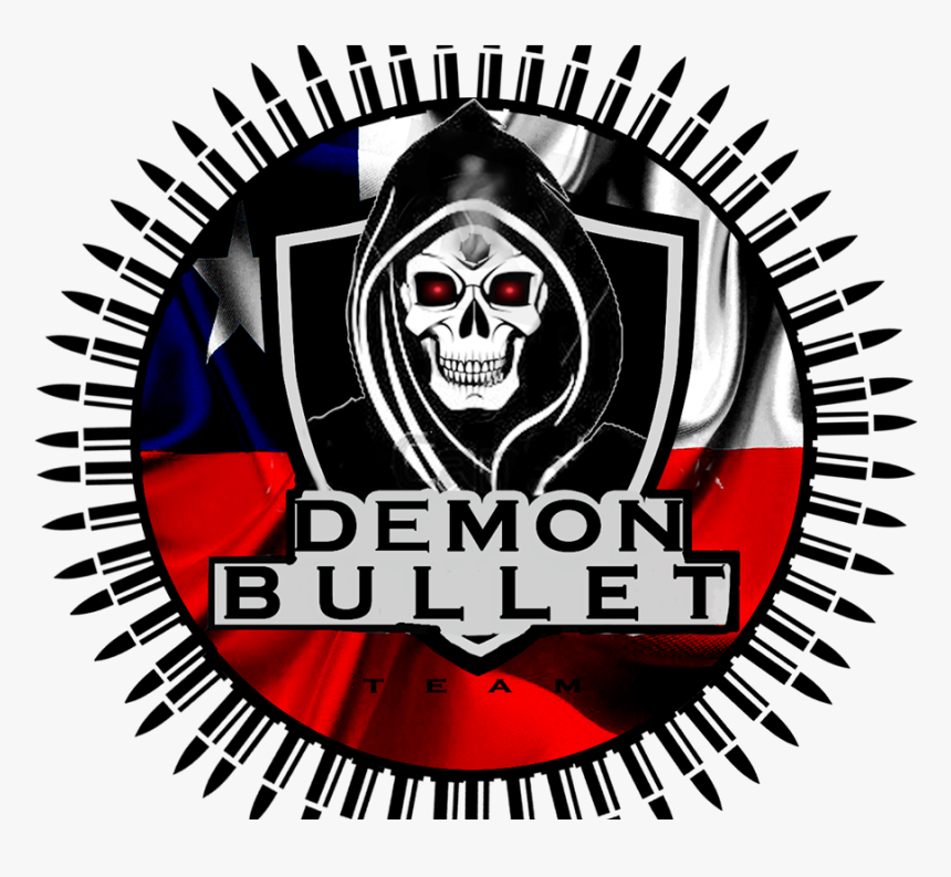 Demon Bullet Team - Aces, HD Png Download, Free Download