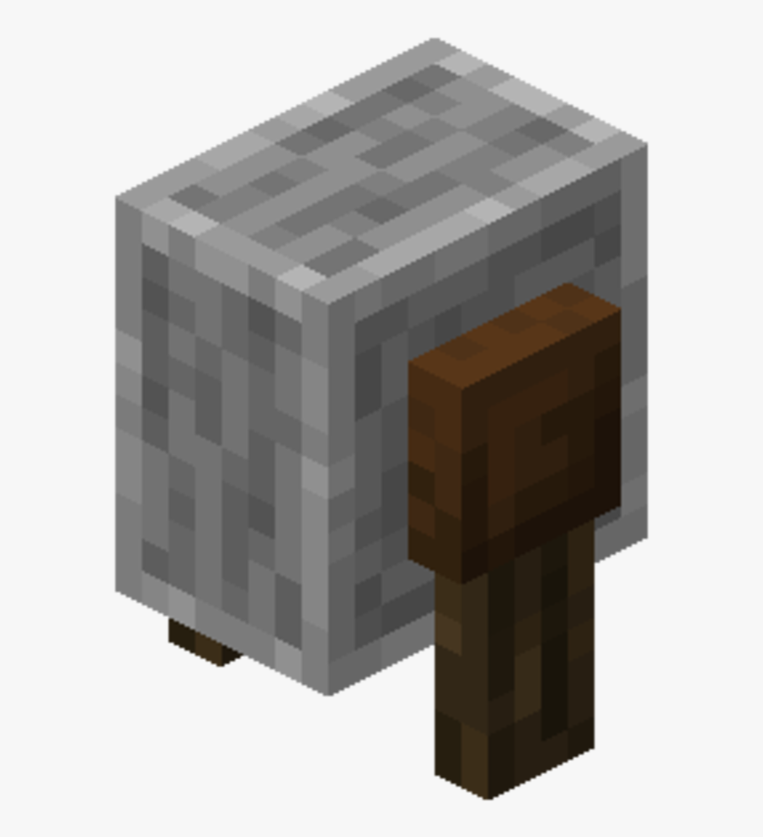 Yes - Minecraft Grindstone Meme, HD Png Download, Free Download