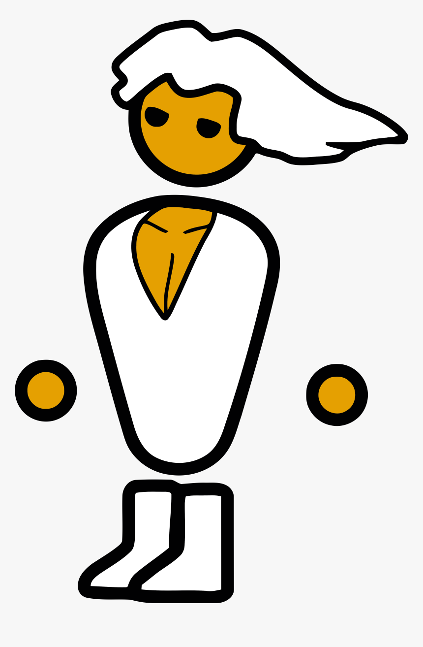 Glorioushigh-res Pcmr Guy - Pc Master Race Transparent, HD Png Download, Free Download