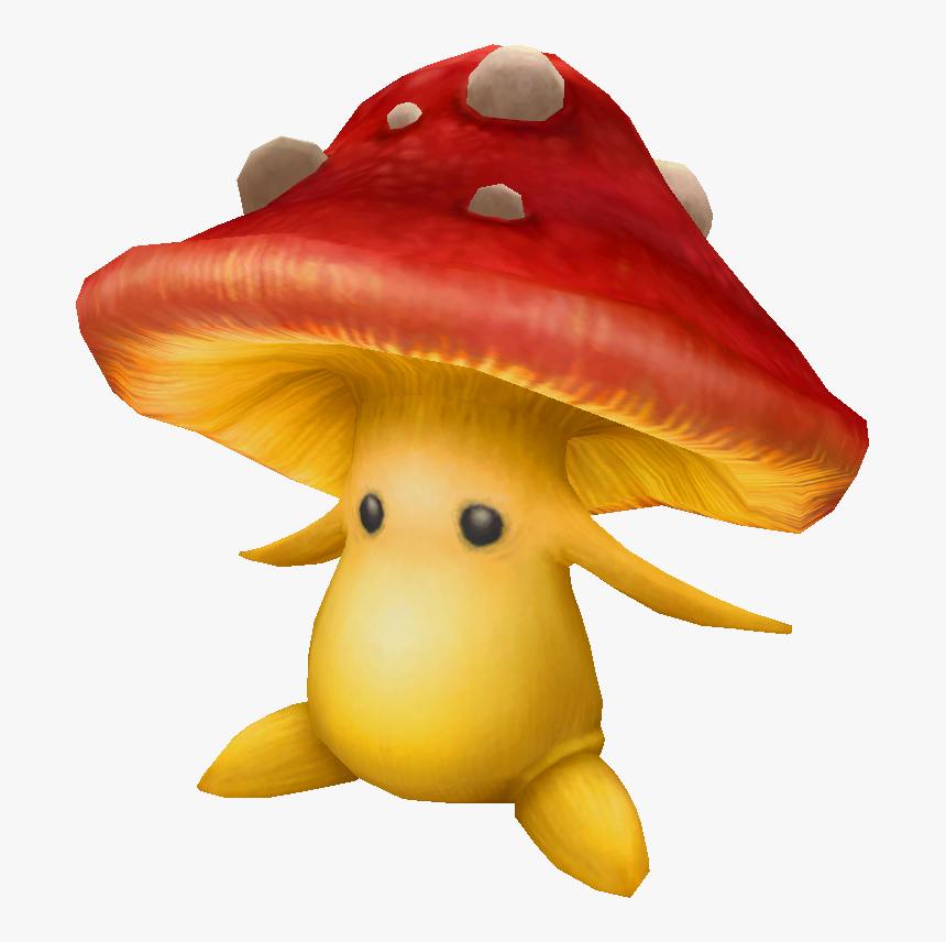 Grand Fantasia Wikia - Agaricus, HD Png Download, Free Download