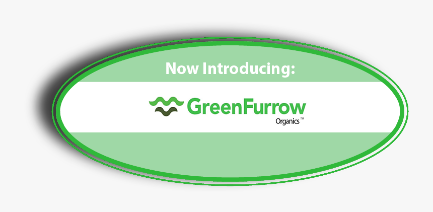 Greenfurrow Product Intro - Label, HD Png Download, Free Download