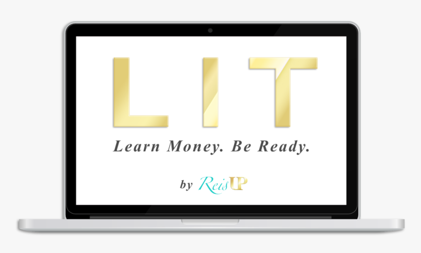 Lit Platform Preview Home Page - Multimedia Software, HD Png Download, Free Download