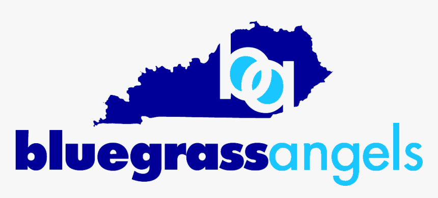 Bga-logo N - Bluegrass Angels, HD Png Download, Free Download