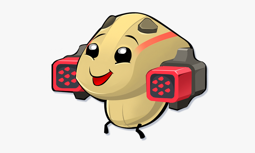 War Robots Stickers Messages Sticker-10 - Estiquer De War Robots, HD Png Download, Free Download