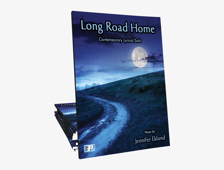Long Road Home"
 Title="long Road Home - Sheet Music, HD Png Download, Free Download