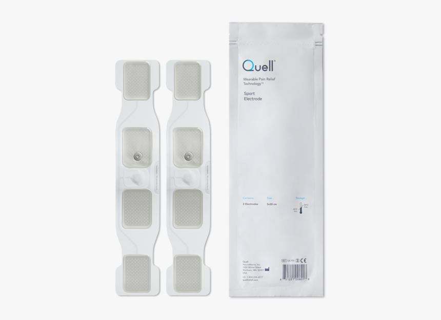 Quell, HD Png Download, Free Download